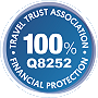 Travel Trust Financial Protection